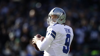 Chadiha: At some point Romo may consider coming back to play