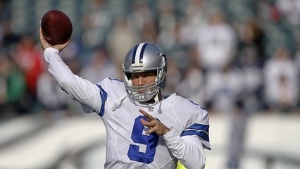 Schrager: Romo will end a Cowboy and go out a champion to their fans