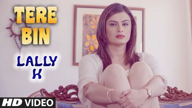 Tere Bin Song HD Video Lally K 2017 Latest Punjabi Songs