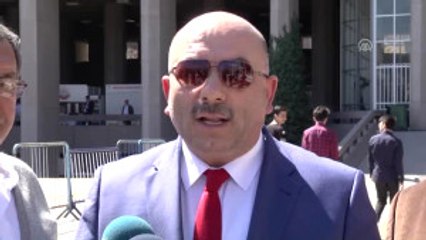 CHP'li Bozkurt ve Gazeteci Dündar Hakkında Suç Duyurusu