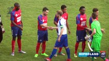 DH, FC Mulhouse 2 - FC Saint Louis Neuweg 2 le résumé