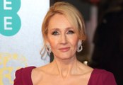New Series Unmasks J.K. Rowling's Biggest Secrets & Scandals