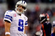 Tony Romo ditches NFL career for broadcasting