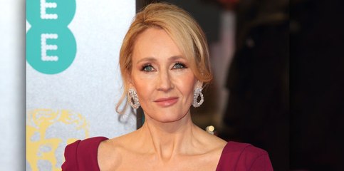 New Series Unmasks J.K. Rowling&#039;s Biggest Secrets & Scandals