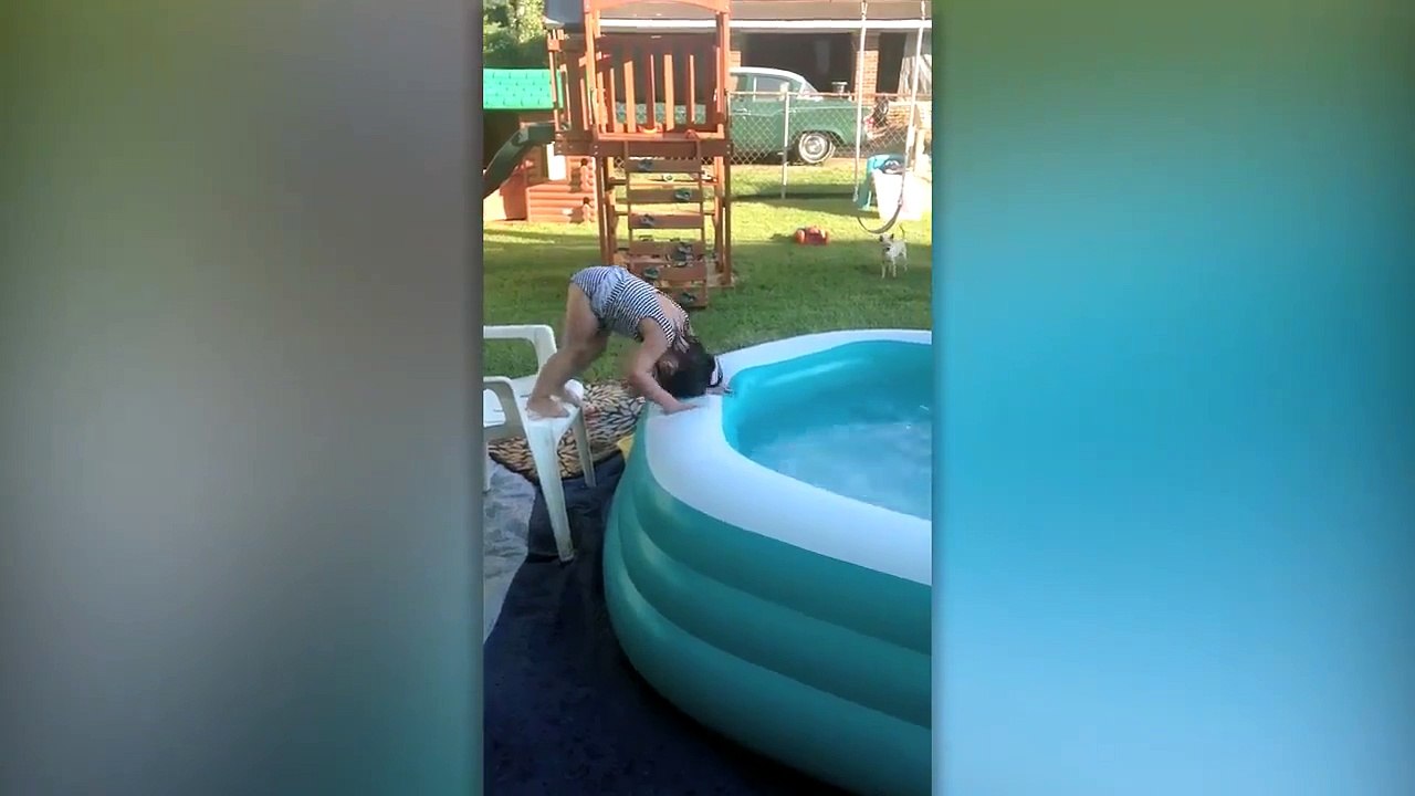 Funny kids video