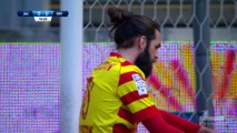 Jagiellonia Białystok 1:0 Bruk-Bet Termalica Nieciecza MATCHWEEK 27: HIGHLIGHTS