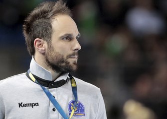 Emmanuel Mayonnade : "Tout est possible" pour Metz-Handball