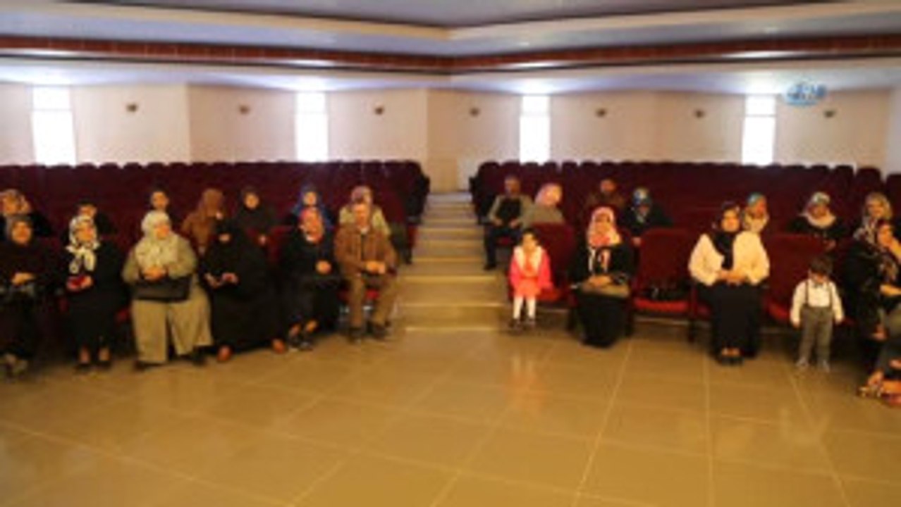 Sosyal Medyadan Nikah Daveti Alan Vali Gül, Çifte Nikah Sürprizi Yaptı