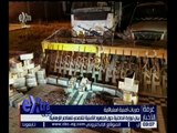 غرفة الأخبار | وزير الداخلية : ضبط 260 بندقية آلية و خرطوش بالإسماعيلية و بني سويف