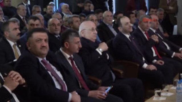 Rize TBMM Başkanı Kahraman, Pakistan'da Bakteri Kaptığını Açıkladı