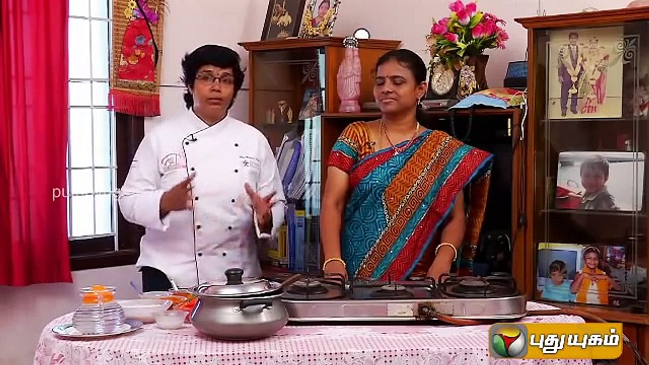 Pakoda Kurma