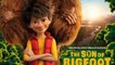 THE SON OF BIGFOOT Official HD Trailer (2017) -  Animation Movie