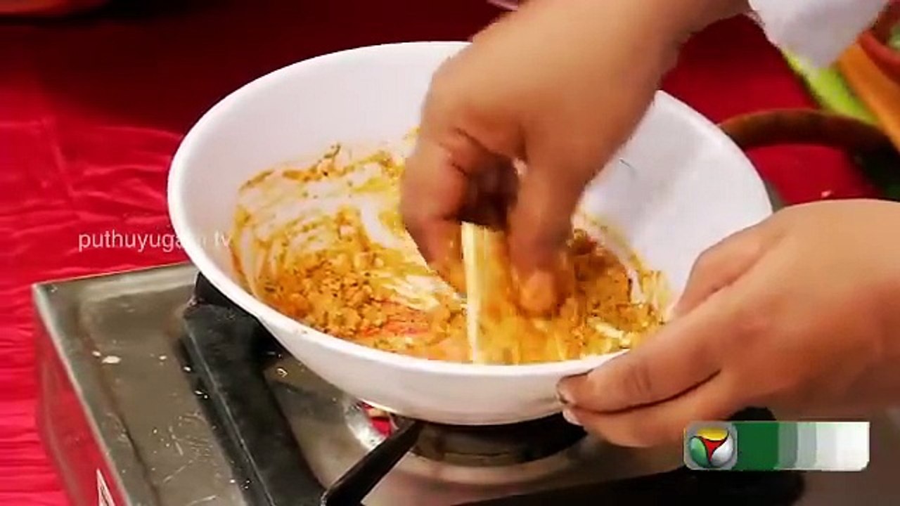 Tawa Paneer