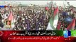 Asif Ali Zardari Speech In Garhi Khuda Bakhsh Larkana - 4th April 2017