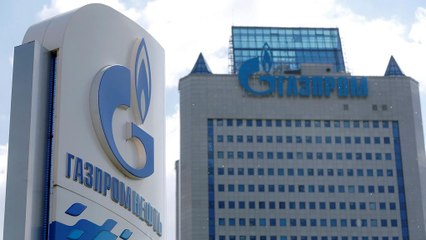 Brexit: Gazprom pondera relocalizar escritório londrino