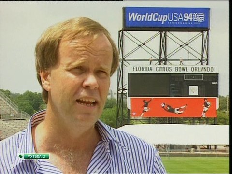 Футбольный клуб (1994.07.01)