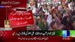 Bilawal Bhutto Speech In Garhi Khuda Bakhsh Larkana - 4th April 2017