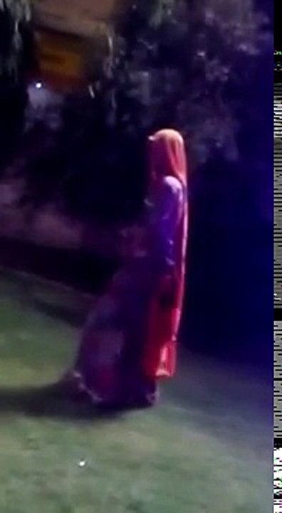Funny rajasthani dance