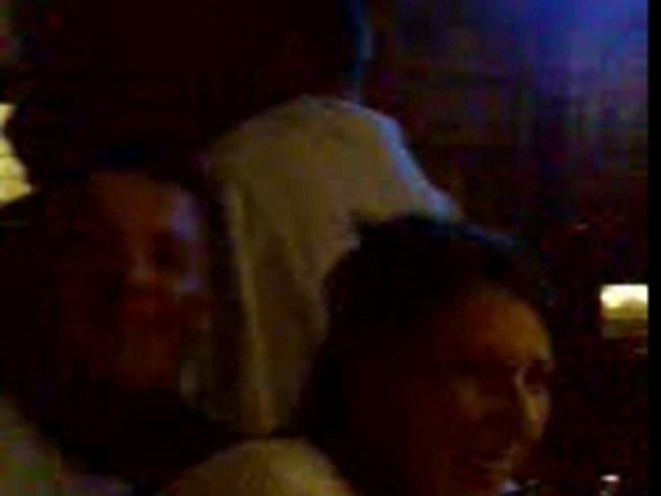 Viens danser chez les grands parents d'esther !