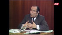 Giscard à Mitterrand : « Vous n’avez pas le monopole du coeur »