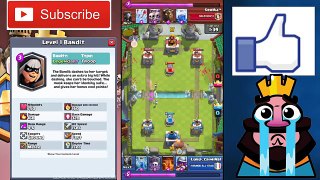 HOW TO COUNTER THE BANDIT! TIPS AND TRICKS! - Download in description
