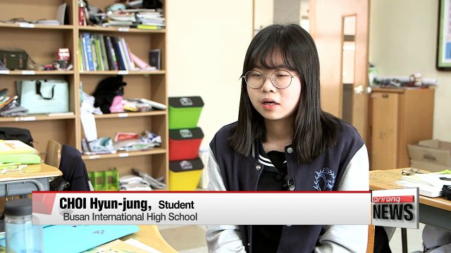 British website changes ‘Sea of Japan’ into 'East Sea' after Korean student’s request