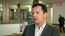 Benoît Hamon « doit frapper un grand coup » pour le débat selon Jérôme Durain