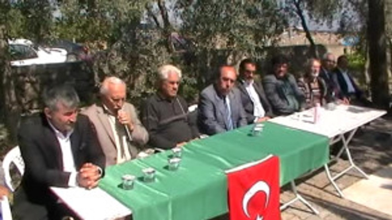 Dünya Olimpiyat Şampiyonu İsmet Atlı Anıldı