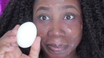 People Are Now Using Hard-Boiled Eggs to Blend Their Makeup