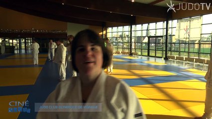 CINE CLUBS - JC Olympique de Vigneux