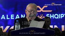 Kryetari i partisë UNITETI: Jemi kundër shkrirjes së “Aleancës për shqiptarët” në një parti