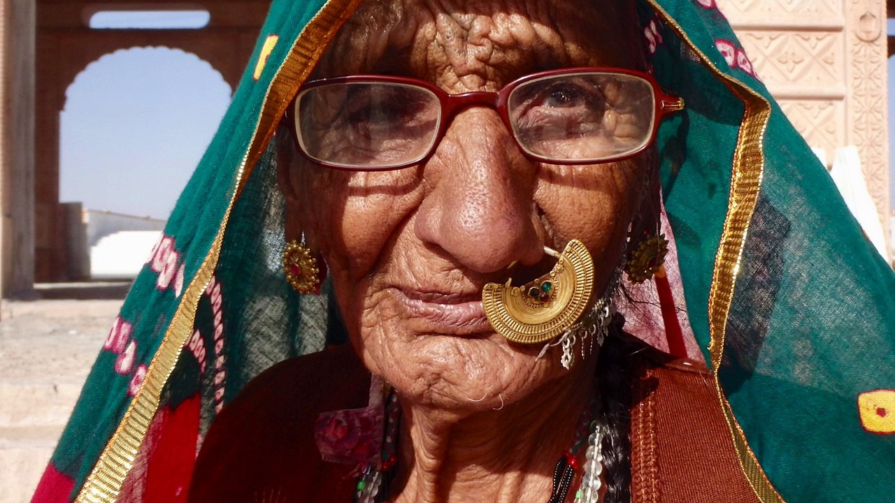 Rajasthan