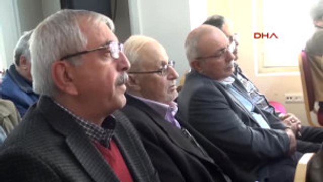 Samsun CHP'li Koç : Eğer Partim 'Evet' Kararı Alsaydı, Meral Hanım Gibi Tek Başıma 'Hayır' Için...