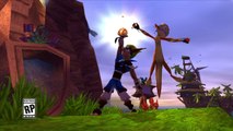 Jak and Daxter PS2 Classics - Announce Trailer - PS2 on PS4
