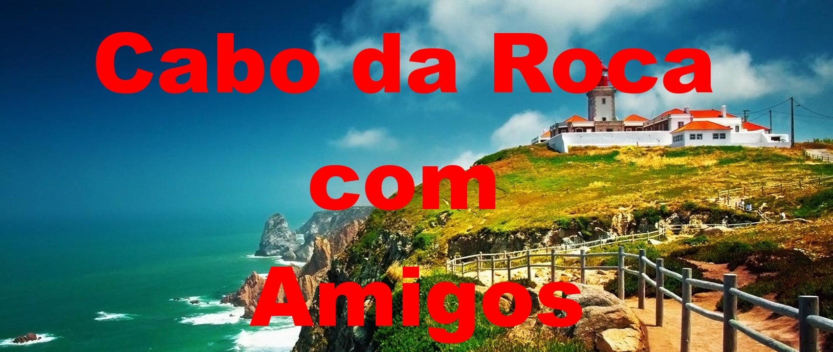 Ida ao Cabo da Roca | #Regresso