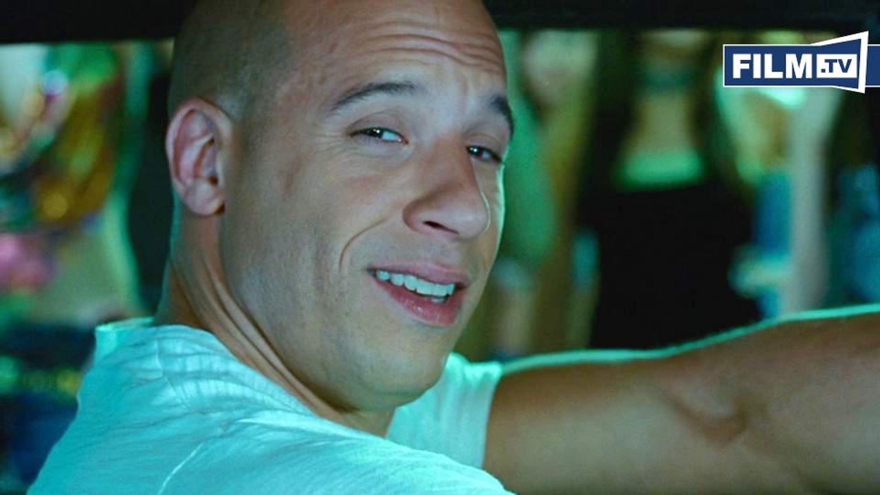 FAST AND FURIOUS 8: VIN DIESEL VERASCHT FANS | NEWS