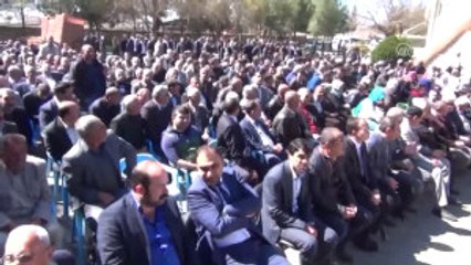 298 Güvenlik Korucusu Yemin Etti