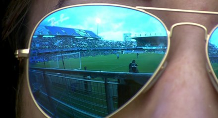 Le Film du match MHSC 0-1 TFC (31ème journée)