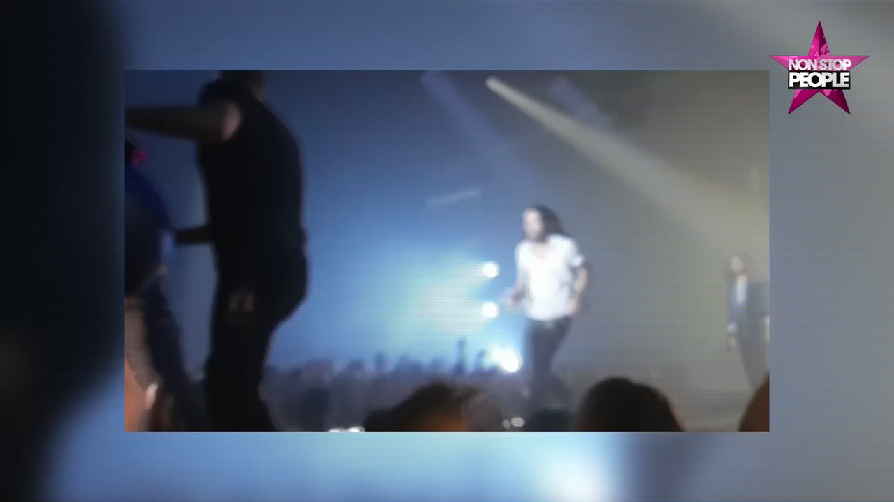 Fréro Delavega : Florian donne de ses nouvelles sur Facebook après sa chute !