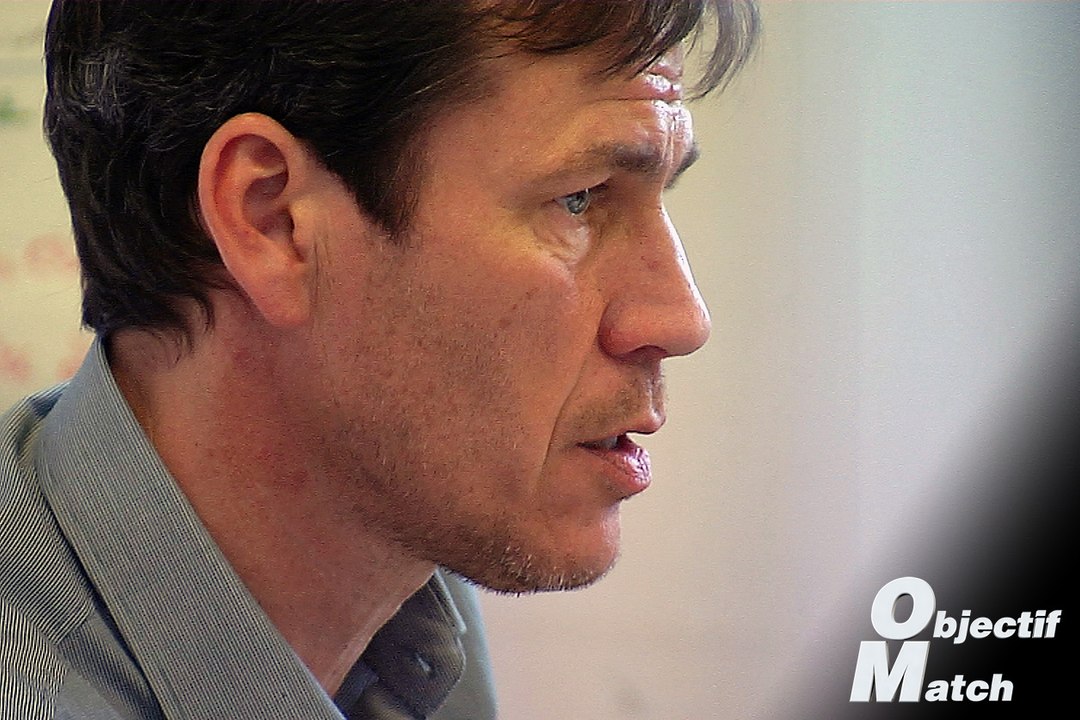 Objectif Match - S5E31 : le trailer