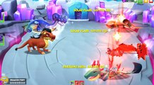Dragon Mania Legends - Midnight Dragon Battles Funny Game Video Gameplay Walkthr