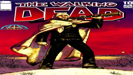 ◖The Walking Dead◗   ♈ 010 ♈  ✨ LEGENDADO EM PORTUGUÊS ✨