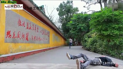 FAKE GUNSHOT PRANK! Best Killer Scare Prank Compilation!