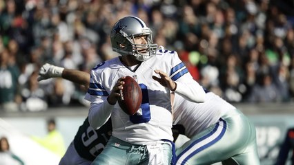 Brad Sham: Romo could definitely come back at some time