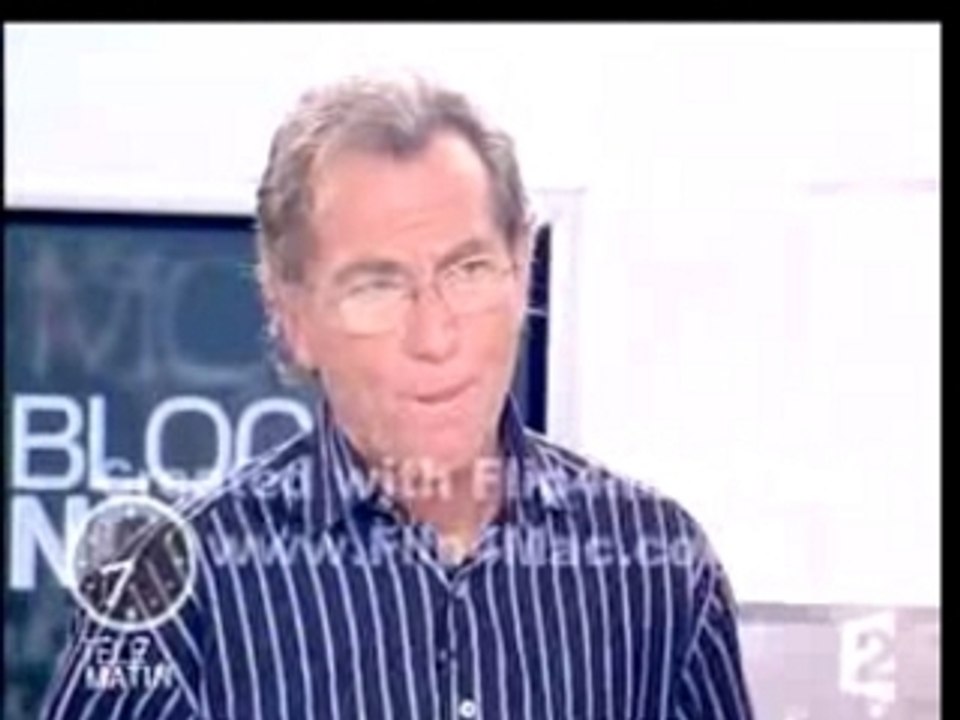 Telematin section Kotel 1