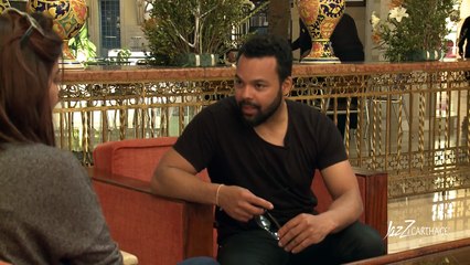 Jazz à Carthage : Best Of de la soirée Liam Bailey & Myles Sanko