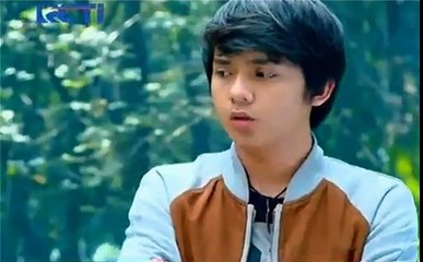 roman picisan the series 38 4 april 2017