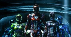 Power Rangers Pelicula Completa 2017 HD