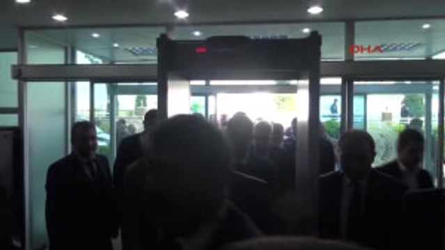 Manisa Bakan Soylu: Deniz Baykal Sana da Yazıklar Olsun