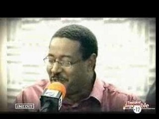 L'emission impossible (rci atv martinique)best of mission1